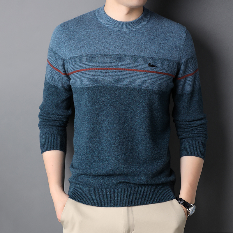 Mens-Pure-Wool-Sweater-Crewneck-Knitted-Sweater-1.jpg