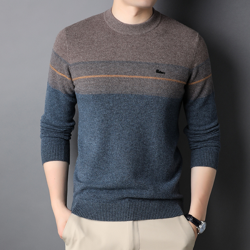 Mens-Pure-Wool-Sweater-Crewneck-Knitted-Sweater-2.jpg